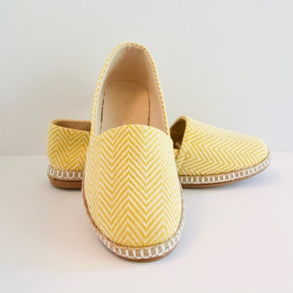 Caria Shoes - Handmade Espadrilles // Size EU 39 (9)
